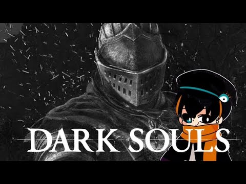 【DarkSouls1】持久力亡者のもう一周#1