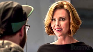His ex is running for president | Long Shot | CLIP