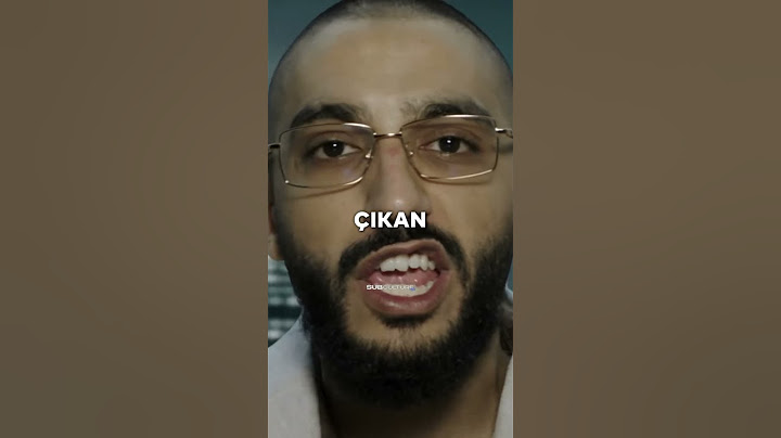 Motive, Şam dissleşmesi