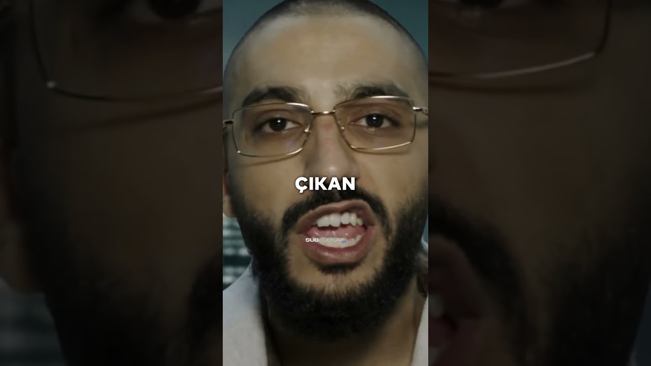 Motive, Şam dissleşmesi