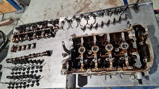 BARGAIN MINI COOPER - REBUILDING THE ENGINE Bargain Mini Cooper Rebuilding The Engine