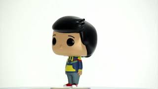 Young Bob Belcher Funko