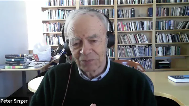 Paula Casal and Peter Singer: "The Rights of Apes"...