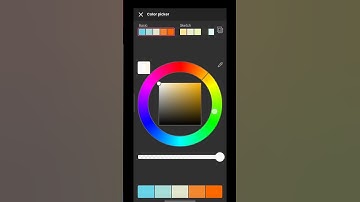 How to make character in flipaclip #rgbucketlist