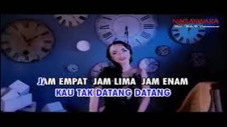 Tarik Selimut-Zaskia Gotik (Official Music Karaoke)