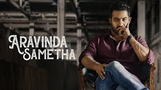 Aravinda Sametha Veera Raghava|NTR,Pooja Hegde Trivikram Srinivas| blockbuster Movie|FULL HD|TELUGU|