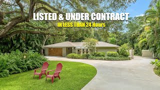 Best Back Yard Ever... Totally Remodeled! Fort Myers, Florida Real Estate