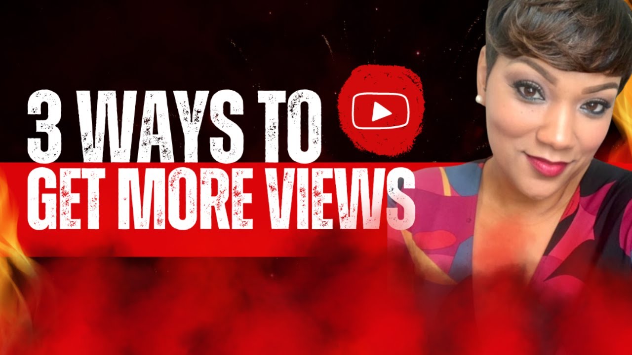 3 Ways to Promote Your YouTube Videos to Get More Views - YouTube