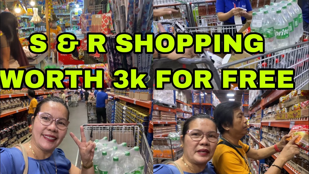 MEATSHOP + GROCERIES STORE: WALAY KAPOY2X😀 KONG KAPOY DAGHAN  ANG BLESSINGS  KASI MARAMING STOCKS 