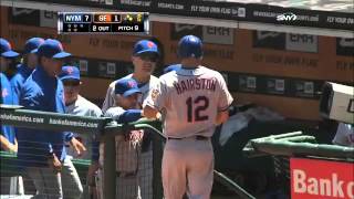 2012/08/02 Cedeno's five-RBI game