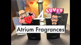 The Atrium Experience