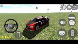 New Indian Car Simulator Game Playing 2026 #viral xyz all cars active  screenshot 5