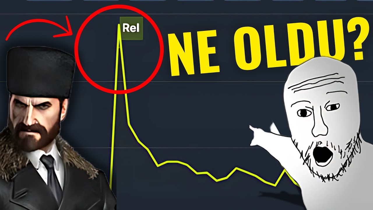 ZULAYA NE OLDU? (Tüm Hikaye)