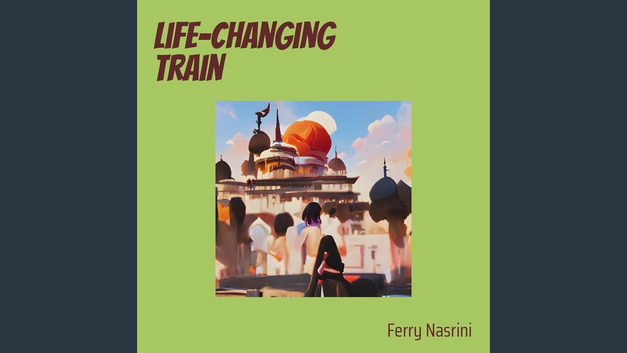 Changing Train Ticket Date Travel