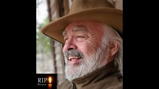 Remembering Hal Ketchum