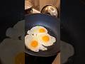 Eggs-pect the unexpected.The best choice for breakfast #viral #fypシ #eggs