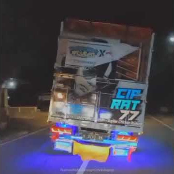 story' truk 2021
