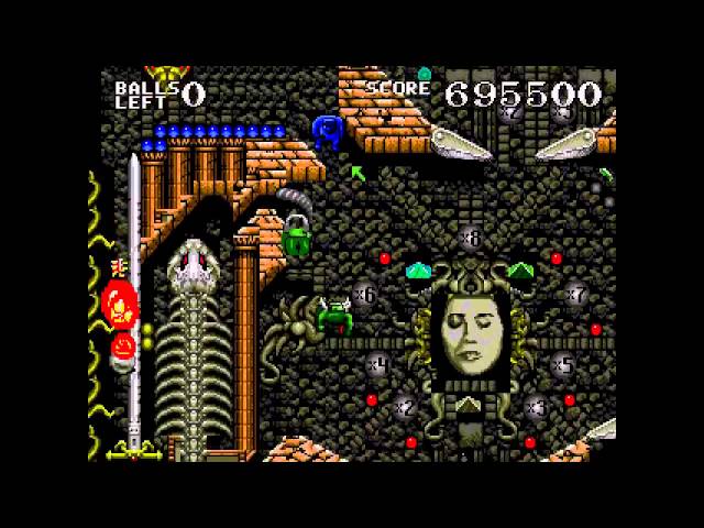 SONIC THE HEDGEHOG - SEGA Megadrive Mega Drive - Complet - PAL - Trés