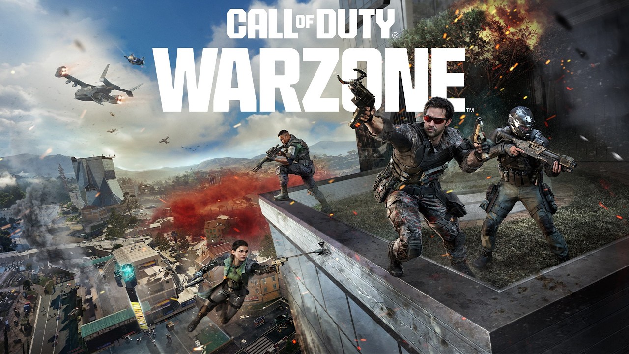 Happy Birthday Boba and Motz! COD Fun