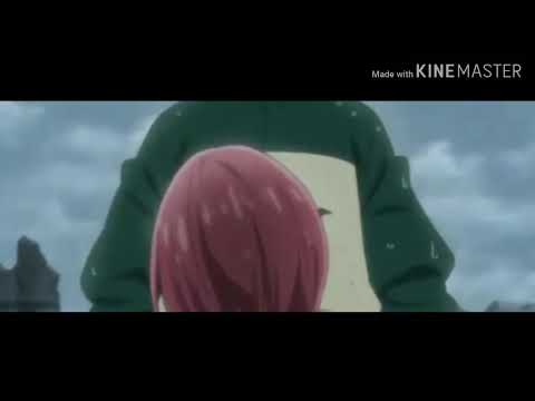 七つの大罪×君の神様になりたい
