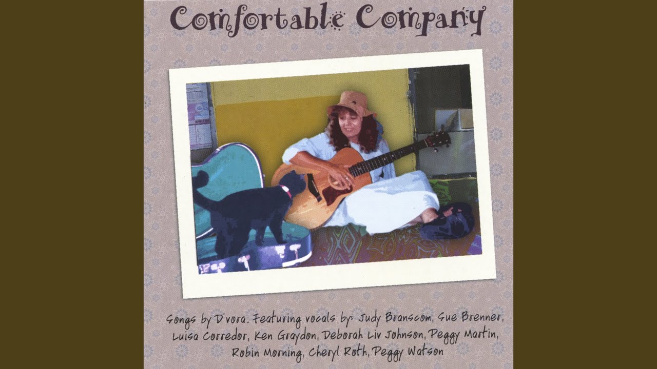 Couch Potato Rag - YouTube