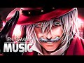Terror em Londres | Jack, o Estripador (Shuumatsu no Valkyrie) | Enygma