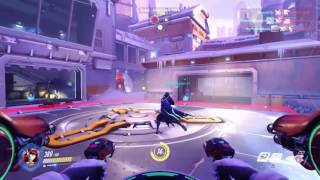 Overwatch!!!!