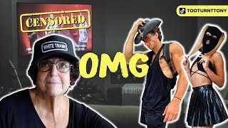 NONNIE IS OBSESSED... | TooTurntTony