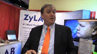 Conversation with Zylab North America