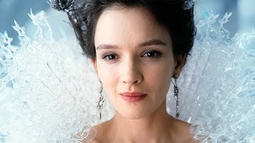 ファンタジー・アドベンチャー映画『マジック・ロード 空飛ぶ仔馬と天空の花嫁』予告編