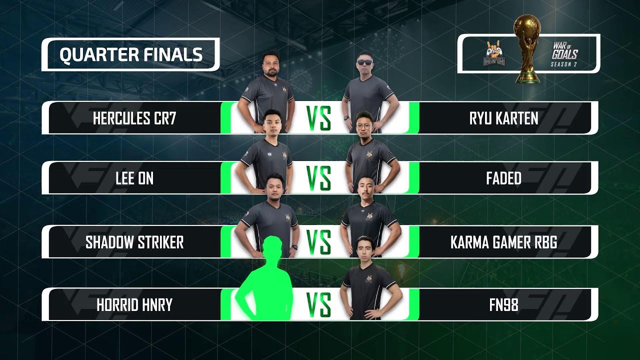 2 Days to Go... FC 26 War Of Goals Season 2