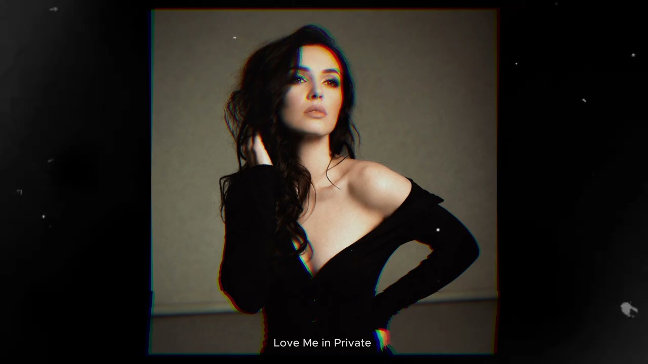 Love in Private, Power in Public