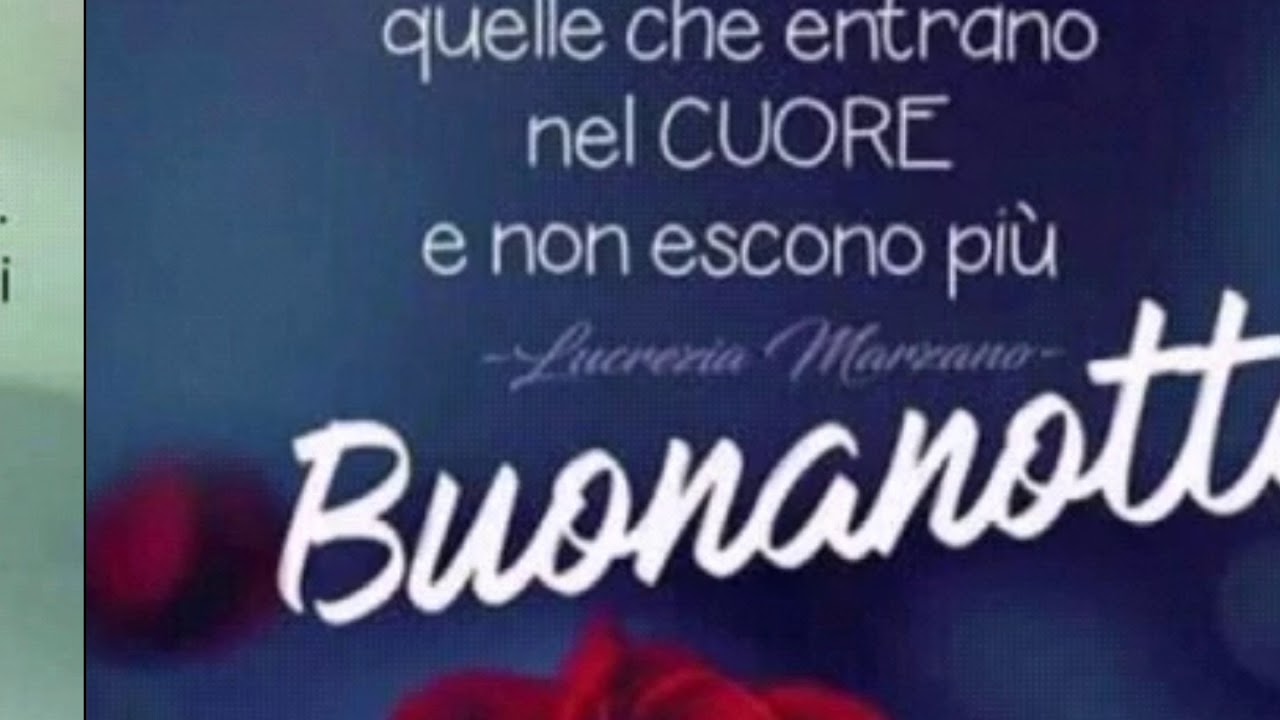 BUONANOTTE...A TE CHE SEI NEI MIEI PENSIERI 🤗💖 YouTube BUONANOTTE...A TE CHE SEI NEI MIEI PENSIERI 🤗💖 YouTube