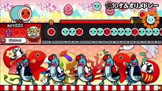 【63曲:8513コンボ】☆10ナムコオリジナルメドレー 【63曲:8513コンボ】☆10ナムコオリジナルメドレー