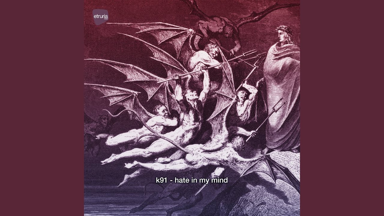 Watch Danger Anonymous on YouTube Watch Danger Anonymous on YouTube