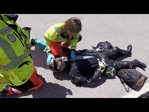 Video: La Nuora Di Valeria Si Sta Preparando Per Un'operazione Di Seconda Mano Dopo Un Incidente Di Un Anno Fa