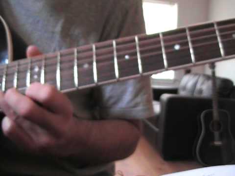 YouTube पर I aint sayin - Dinosaur Jr acoustic cover देखें