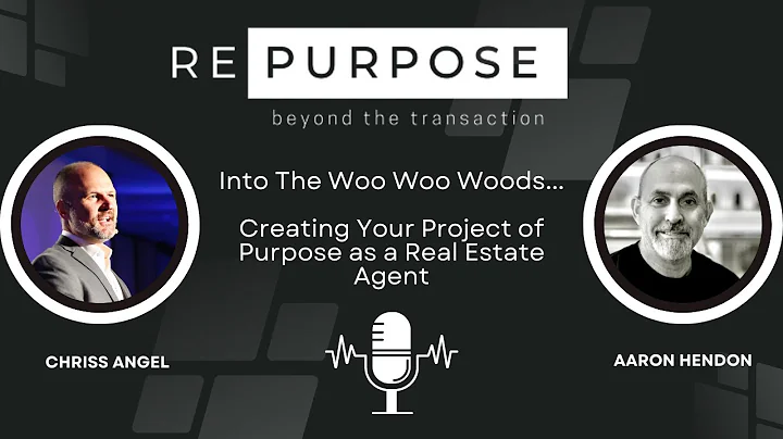 Into the Woo Woo Woods... Creating Your Project of...