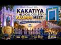 Grand KMC Alumni Meet 2026 | Reunite. Reconnect. Relive