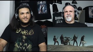 Norther - Mirror of Madness (Patreon Request) [Reaction/Review]