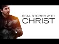 Real Stories with Christ | Season 1 | Episode 1 | London &amp; Danny | Josiah David Warren