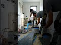 bathroom restoration #trending #viral #youtubeshorts #reels #tiktokusa #ytshorts #explorepage #viral