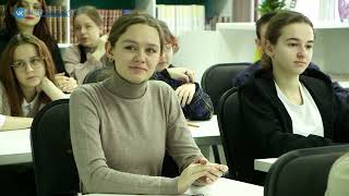 В Дмитрове в центральной библиотеке прошел «Правовой диктант» для старшеклассников В Дмитрове в центральной библиотеке прошел «Правовой диктант» для старшеклассников