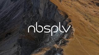 NBSPLV - The Lost Soul Down (Slowed & Reverb)