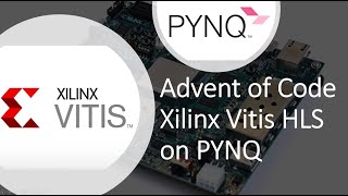 Vitis HLS Advent of Code Day 2.0