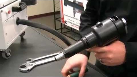 Sherex Flex 18 Video