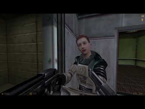 half life decya 2