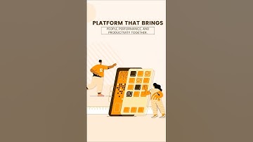 Smarter HR starts here! CollectivWork: seamless, scalable, supportive. Try free! #HRMS #HRTech