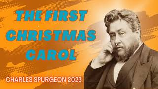 The Fatherhood of God - Charles Spurgeon Sermons 2023