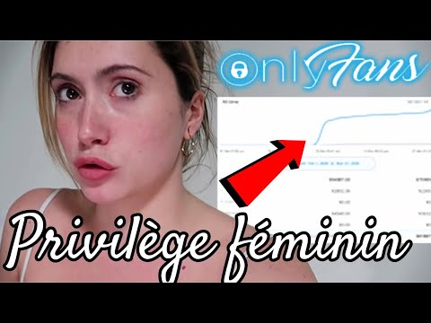 Onlyfans : toutes des "influenceuses" sauf maman ? | Stéphane Edouard